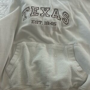 UT hoodie
